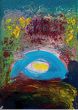 Birth by Orit Sharbat - Contemporary Artwork