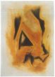 Homage To Gorky by Giorgio Lo Fermo - Contemporary Artwork