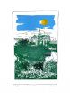 Natural Landscape by Manlio Bacanal - Contemporary artwork
