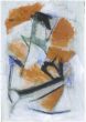 Informal Sign by Giorgio Lo Fermo - Contemporary Artwork