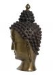 Buddha's Head - Decorative Object 