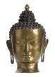 Buddha's Head - Decorative Object 