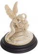 Cupid and Psyche by Anonymous - Modern Artwork