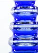 Crystal Vase by Anonymous - Decorative Objects