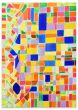 Geometric Grid by Giorgio Lo Fermo - Contemporary Artwork