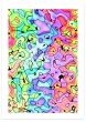 Dimension 3 by Dadodu - Contemporary Art Print