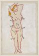 Reinterpretation of Saint Sebastian - Contemporary Artwork