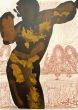 Et post buccellam introivit in eum satanas - From "Biblia Sacra" by Salvador Dalì - Surrealist Artwork 