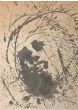 Ecce homo - From "Biblia Sacra" by Salvador Dalì - Surrealist Artwork 