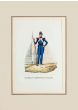 "National Guard of Algeria " by Anonymous  - Modern Artwork