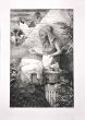 Queen of Egypt by Piero Cesaroni - Contemporary Artwork