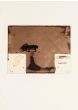 Two White Rectangles by Antoni Tàpies - Contemporary Artwork