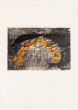 White Angel by Antoni Tàpies- Contemporary Artwork
