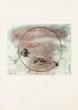 Memory of the Songs by Antoni Tàpies - Contemporary Artwork