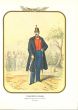 II Swiss Regiment is a lithograph by Antonio Zezon. Naples 1854.