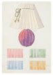 Table lamp by Anonymous- Contemporary Artwork