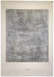 Insouciance - From Spectacles by  Jean Dubuffet - Contemporary Artwork