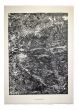  Le vent et l'eau  - From Eaux, Pierres, Sable by  Jean Dubuffet - Contemporary Artwork