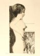 Nude by Marcantoni - Contemporary Artwork