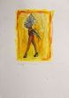 African Lady by Sergio Barletta - Contemporary Artwork