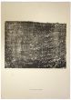  "L'emprise de L'ombre"  by Jean Dubuffet - Modern Artwork