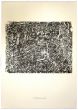 Théâtre du Sous-sol by Jean Dubuffet - Modern Artwork