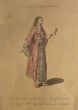 Habit of a lady of Indonesian by Anonymous - Artwork 
