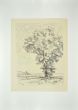 The tree on the sea by Andre Roland Brudieux - Artwork