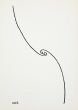 Love Line by Man Ray - Contemporary Artwork