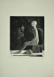The Sibyl by Leo Guida - Contemporary Artwork