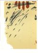 Tapies Composition  from Derriere Le Miroir