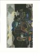  Paris: The Cauldron  from Derriere Le Miroir by George Braque - Contemporary Artwork