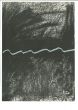 Untitled from Derrière le Miroir by Antoni Tapies - Contemporary Artwork