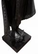 Indian Bronze Sculpture of Deity - Contemporary Artworks 