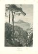 Ancient View of Capri