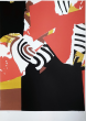 Samurai by Marcello Avenali - Contemporary Artwork