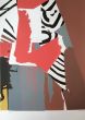 Samurai by Marcello Avenali - Contemporary Artwork