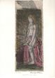 La Sposa by Luigi Bartolini - Modern Artwork 