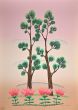 Ivan Rabuzin - Pink Sky - Contemporary Art