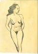 Nude Woman