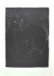 Black Cat - SOLD
