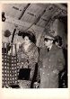 Mohammad Reza Shah and Farah Diba, King and Queen of Iran