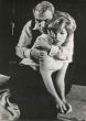 Vintage Portrait of Monica Vitti