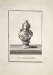 Ancient Roman Bust