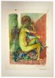 Leo Guida - Nude - Contemporary Art