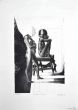 La Donna del Soldato (The Solder's Woman)