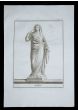 Giovanni Morghen - Palmo Napolitano, Palmo Romano - Old Masters Art