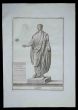 Ancient Roman Statue