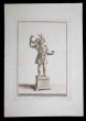 Ancient Roman Statue