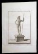 Ancient Roman Statue